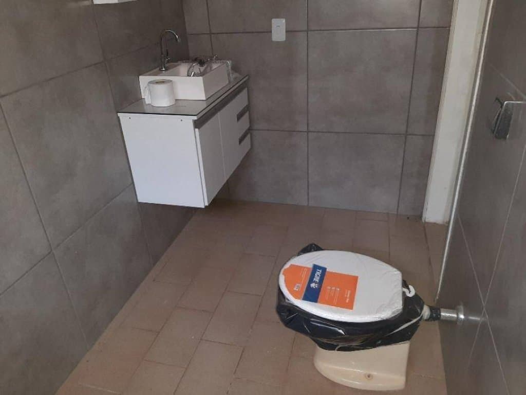 Foto 20 de 73: Casa em leilão em Pereira Barreto - SP, bairro Hossoi — Casa 223 m² - Hossoi - Pereira Barreto - SP