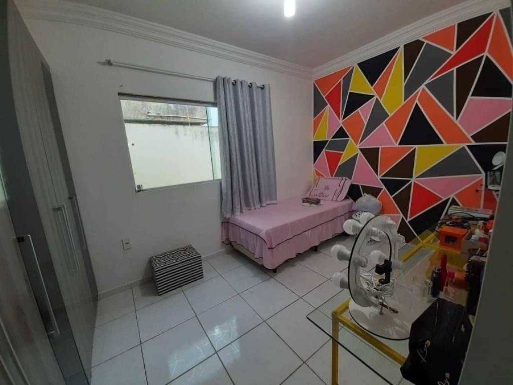 Foto 6 de 35: Casa em leilão em Campos Dos Goytacazes - RJ, bairro Parque Guarus — Casa 178 m² - Parque Guarus - Campos dos Goytacazes - RJ
