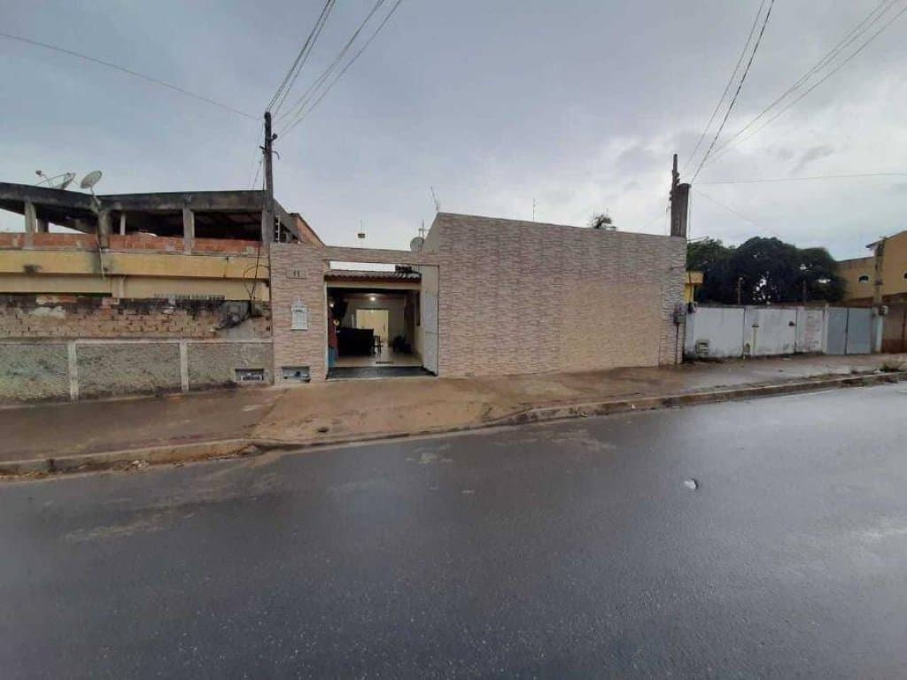 Foto 22 de 35: Casa em leilão em Campos Dos Goytacazes - RJ, bairro Parque Guarus — Casa 178 m² - Parque Guarus - Campos dos Goytacazes - RJ