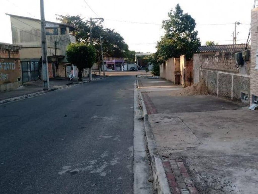 Foto 17 de 35: Casa em leilão em Campos Dos Goytacazes - RJ, bairro Parque Guarus — Casa 178 m² - Parque Guarus - Campos dos Goytacazes - RJ