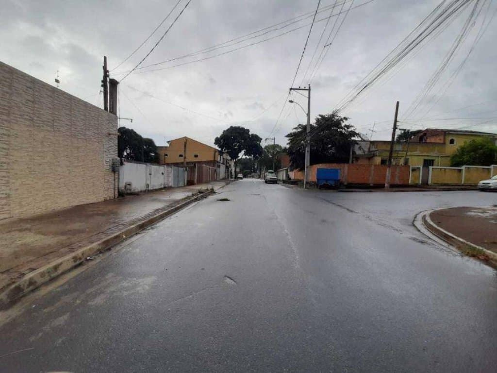 Foto 24 de 35: Casa em leilão em Campos Dos Goytacazes - RJ, bairro Parque Guarus — Casa 178 m² - Parque Guarus - Campos dos Goytacazes - RJ