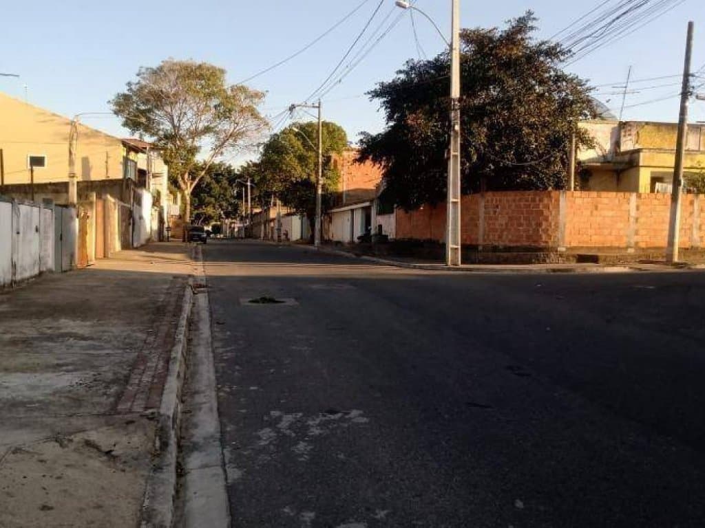 Foto 18 de 35: Casa em leilão em Campos Dos Goytacazes - RJ, bairro Parque Guarus — Casa 178 m² - Parque Guarus - Campos dos Goytacazes - RJ