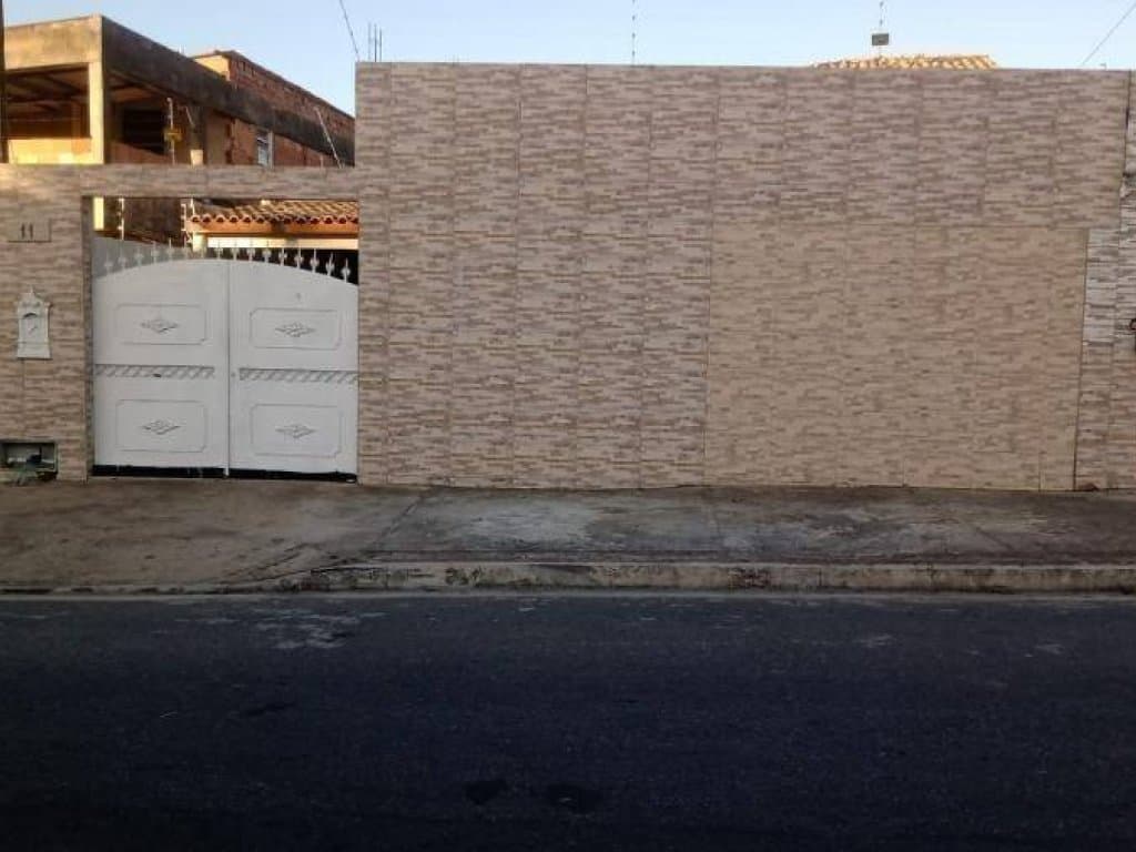 Foto 20 de 35: Casa em leilão em Campos Dos Goytacazes - RJ, bairro Parque Guarus — Casa 178 m² - Parque Guarus - Campos dos Goytacazes - RJ