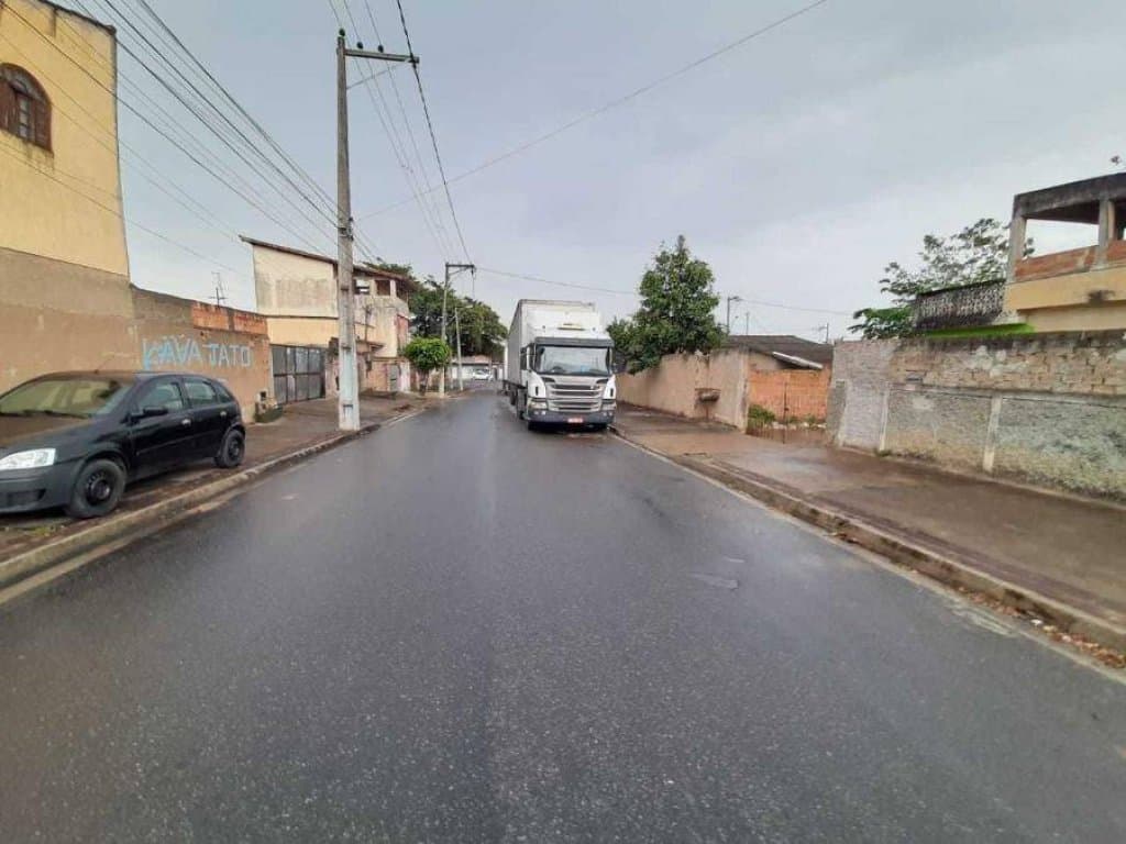 Foto 23 de 35: Casa em leilão em Campos Dos Goytacazes - RJ, bairro Parque Guarus — Casa 178 m² - Parque Guarus - Campos dos Goytacazes - RJ