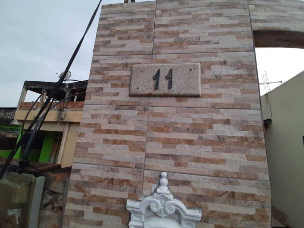 Foto 14 de 35: Casa em leilão em Campos Dos Goytacazes - RJ, bairro Parque Guarus — Casa 178 m² - Parque Guarus - Campos dos Goytacazes - RJ