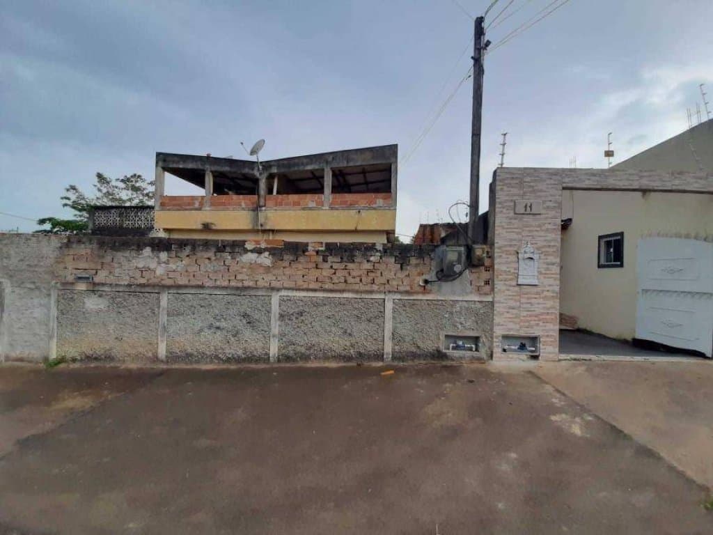 Foto 21 de 35: Casa em leilão em Campos Dos Goytacazes - RJ, bairro Parque Guarus — Casa 178 m² - Parque Guarus - Campos dos Goytacazes - RJ