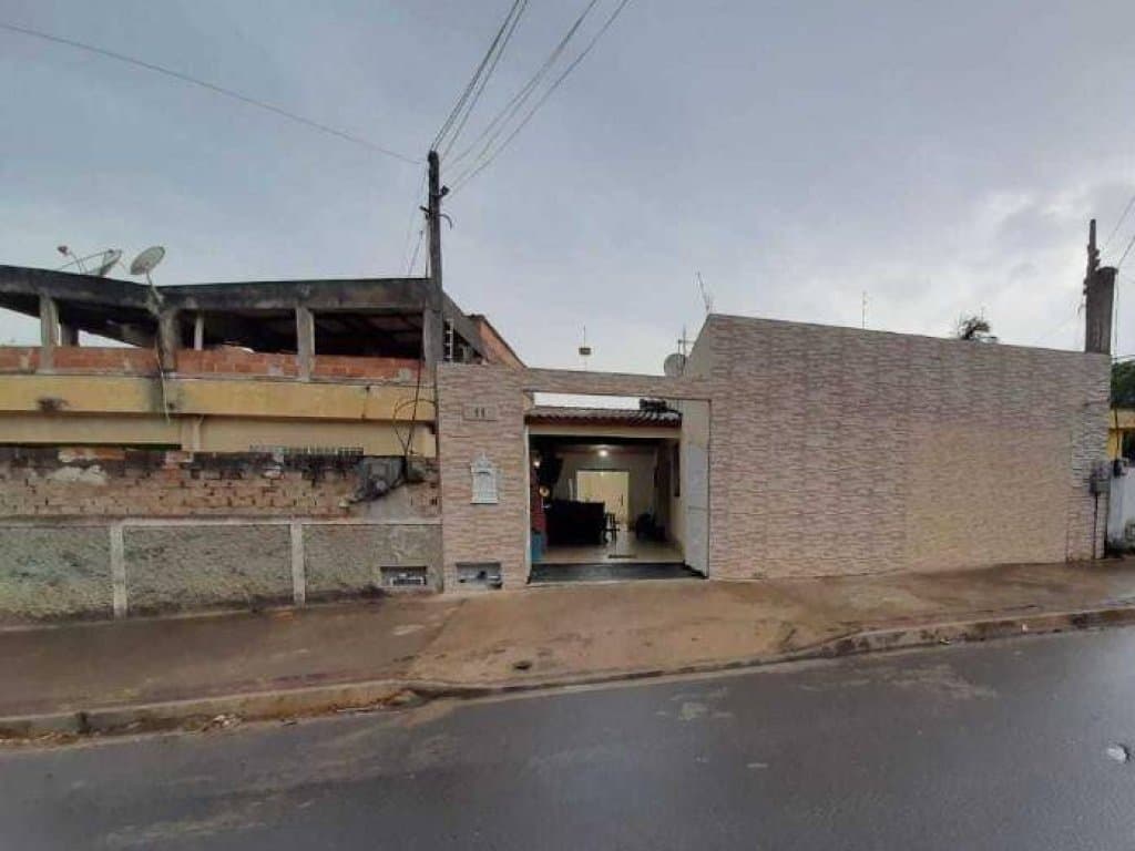 Foto 11 de 35: Casa em leilão em Campos Dos Goytacazes - RJ, bairro Parque Guarus — Casa 178 m² - Parque Guarus - Campos dos Goytacazes - RJ