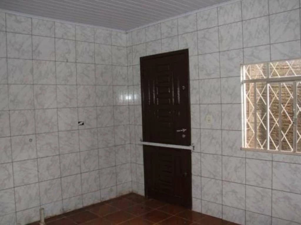Foto 11 de 14: Casa em leilão em Cascavel - PR — Casa 130 m² - Brasília - Cascavel - PR