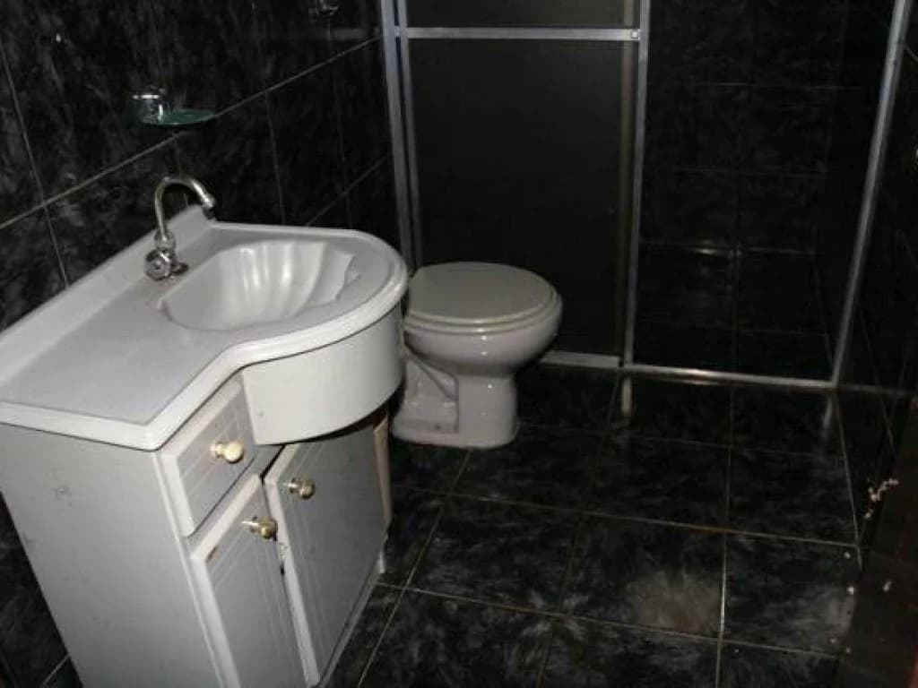 Foto 9 de 14: Casa em leilão em Cascavel - PR — Casa 130 m² - Brasília - Cascavel - PR
