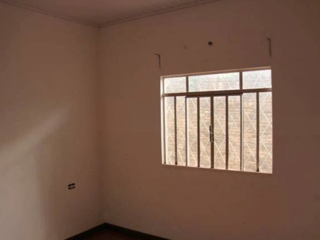 Foto 6 de 14: Casa em leilão em Cascavel - PR — Casa 130 m² - Brasília - Cascavel - PR