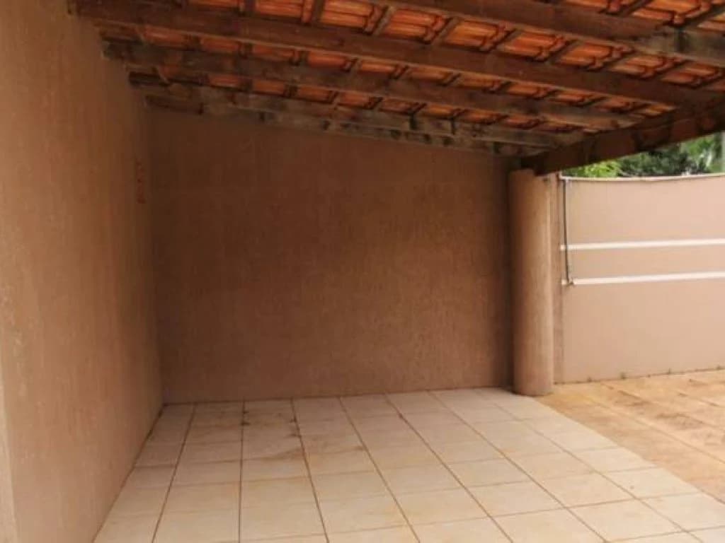 Foto 12 de 14: Casa em leilão em Cascavel - PR — Casa 130 m² - Brasília - Cascavel - PR