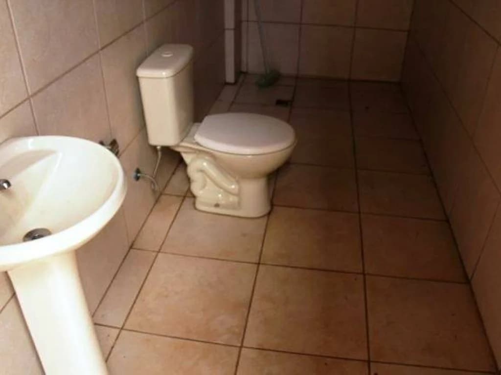 Foto 8 de 14: Casa em leilão em Cascavel - PR — Casa 130 m² - Brasília - Cascavel - PR