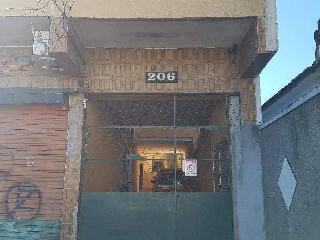 Foto 11 de 17: Apartamento em leilão em Rio De Janeiro - RJ, bairro Jardim América — Apartamento 65 m² (privativa + comum) - Jardim América - Rio de Janeiro - RJ