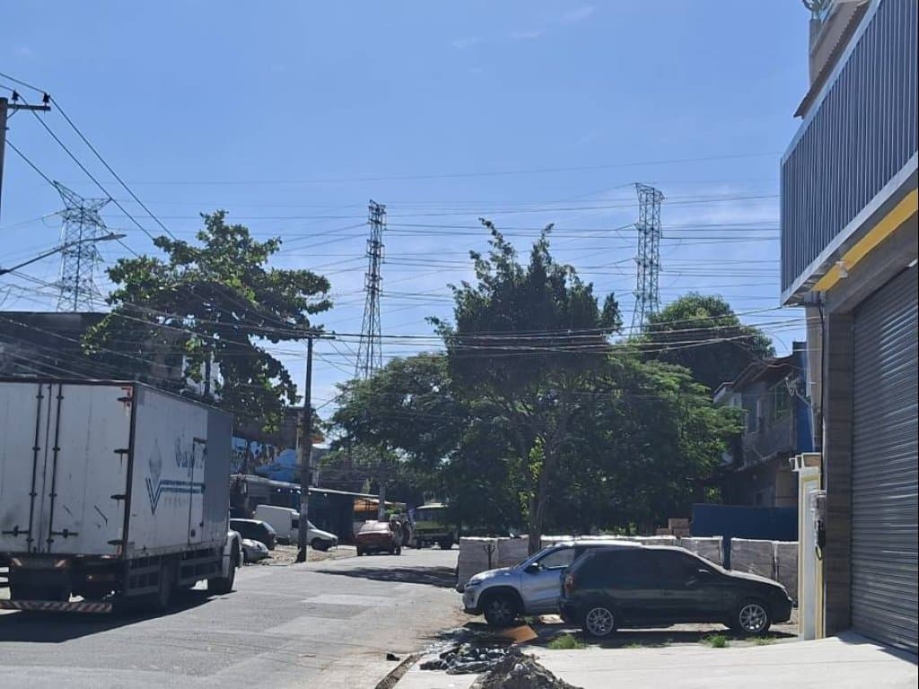 Foto 5 de 17: Apartamento em leilão em Rio De Janeiro - RJ, bairro Jardim América — Apartamento 65 m² (privativa + comum) - Jardim América - Rio de Janeiro - RJ