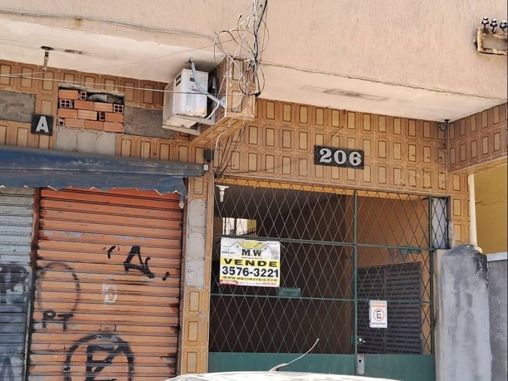Foto 8 de 17: Apartamento em leilão em Rio De Janeiro - RJ, bairro Jardim América — Apartamento 65 m² (privativa + comum) - Jardim América - Rio de Janeiro - RJ