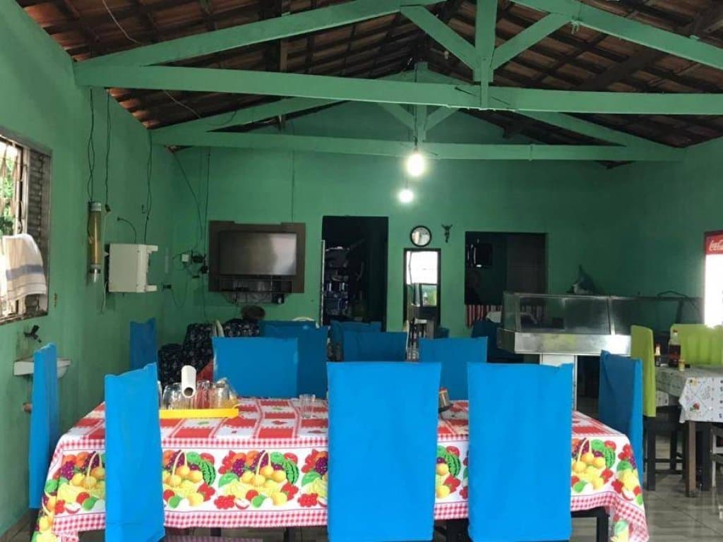 Foto 6 de 14: Casa em leilão em São João Do Paraíso - MA, bairro Centro — Casa 126 m² - Centro - São João do Paraíso - MA