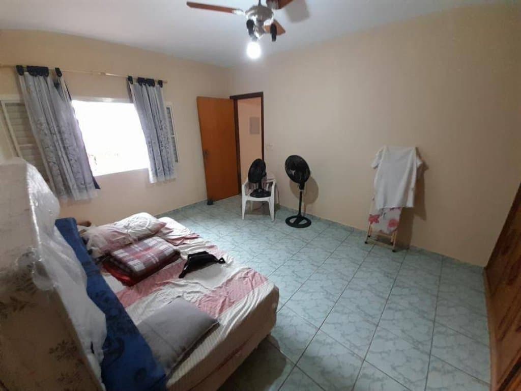 Foto 15 de 30: Casa em leilão em Campo Grande - MS, bairro Vila Taquarussu — Casa 211 m² - Vila Taquarussu - Campo Grande - MS