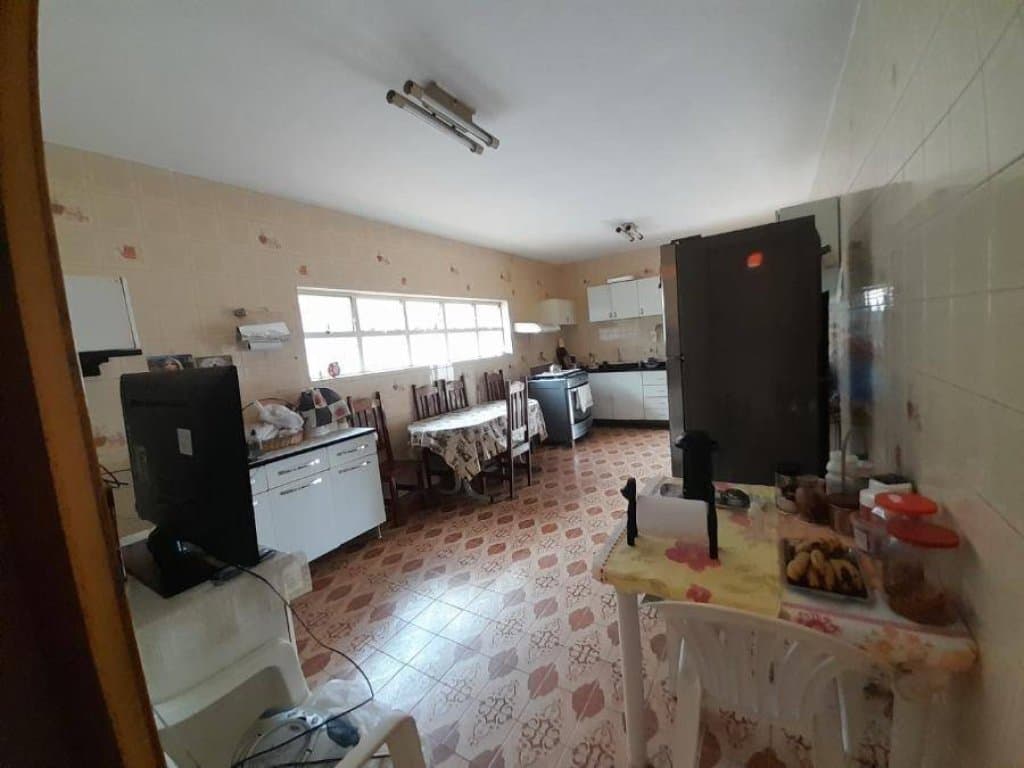 Foto 16 de 30: Casa em leilão em Campo Grande - MS, bairro Vila Taquarussu — Casa 211 m² - Vila Taquarussu - Campo Grande - MS