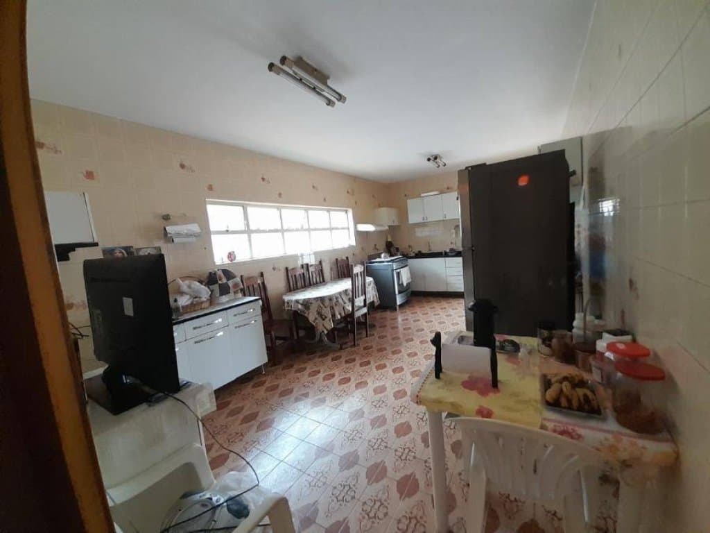 Foto 25 de 30: Casa em leilão em Campo Grande - MS, bairro Vila Taquarussu — Casa 211 m² - Vila Taquarussu - Campo Grande - MS