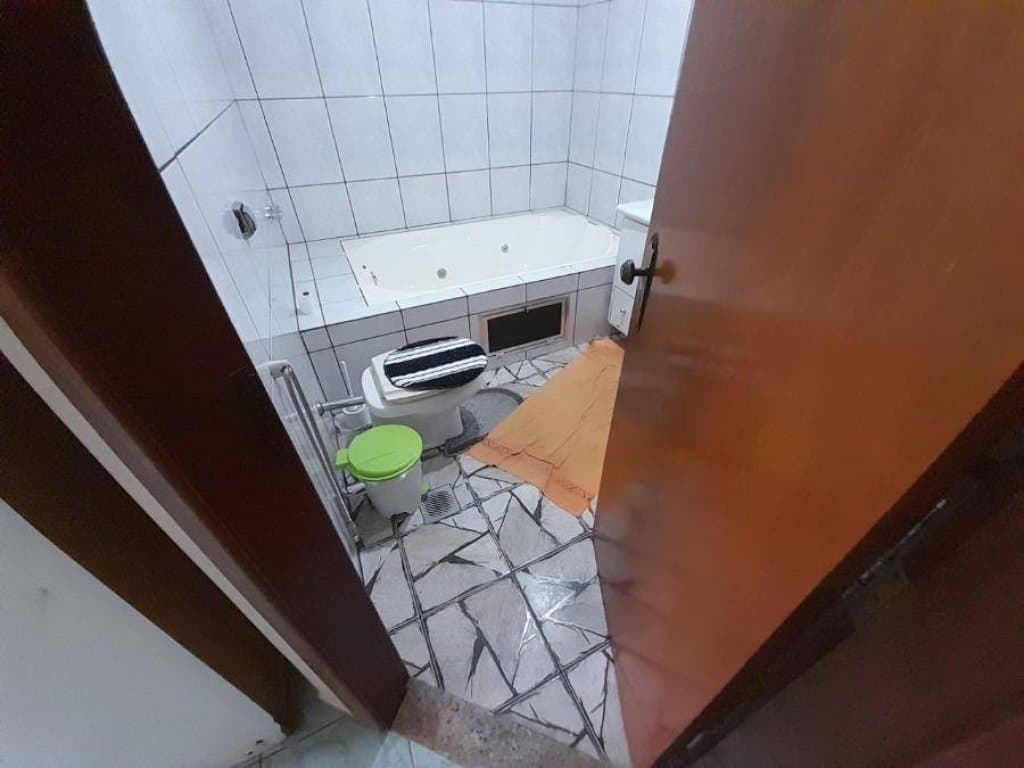 Foto 26 de 30: Casa em leilão em Campo Grande - MS, bairro Vila Taquarussu — Casa 211 m² - Vila Taquarussu - Campo Grande - MS