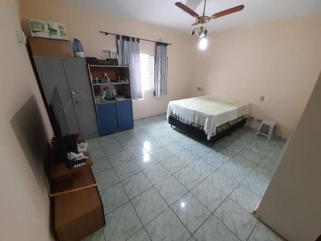 Foto 27 de 30: Casa em leilão em Campo Grande - MS, bairro Vila Taquarussu — Casa 211 m² - Vila Taquarussu - Campo Grande - MS