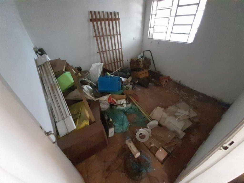 Foto 20 de 30: Casa em leilão em Campo Grande - MS, bairro Vila Taquarussu — Casa 211 m² - Vila Taquarussu - Campo Grande - MS