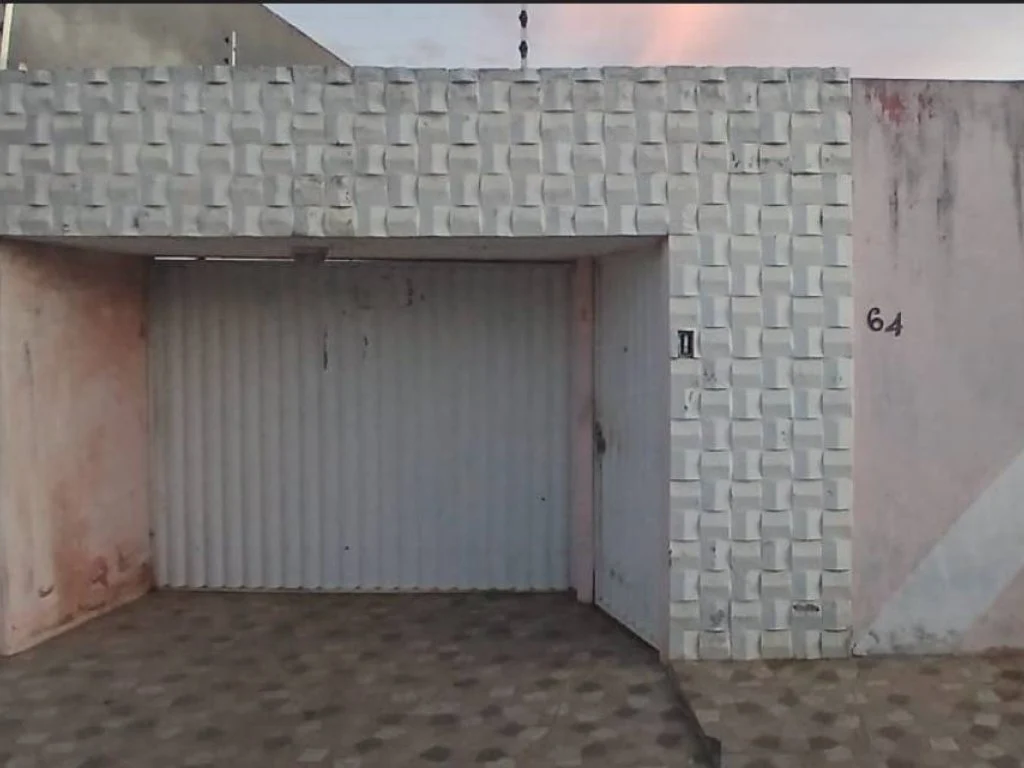 Foto 4 de 6: Casa em leilão em Arapiraca - AL, bairro Batingas — Casa 101 m² - Batingas - Arapiraca - AL