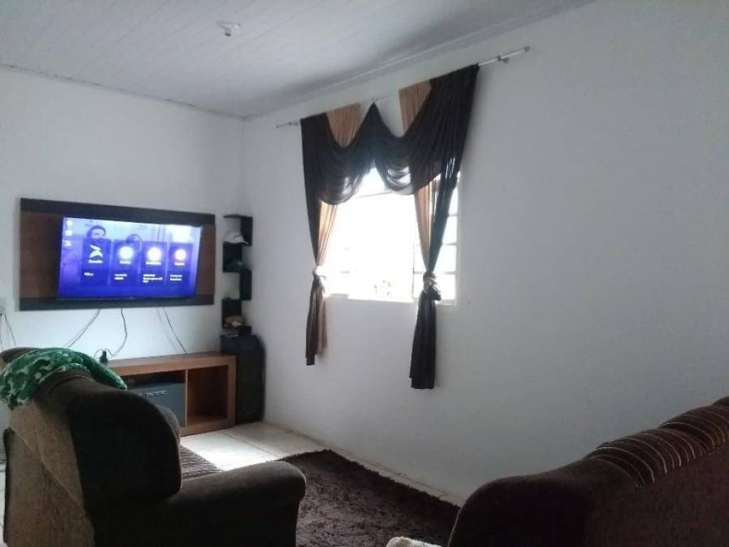 Foto 6 de 21: Casa em leilão em Promissão - SP, bairro Centro — Casa 128 m² - Centro - Promissão - SP