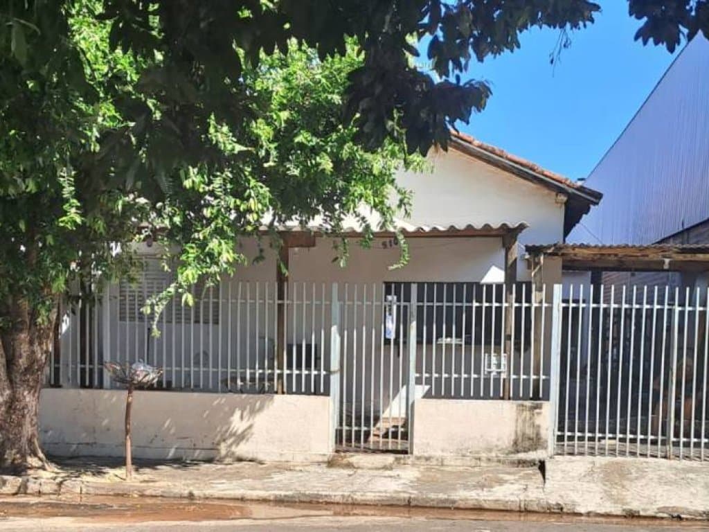 Foto 21 de 21: Casa em leilão em Promissão - SP, bairro Centro — Casa 128 m² - Centro - Promissão - SP