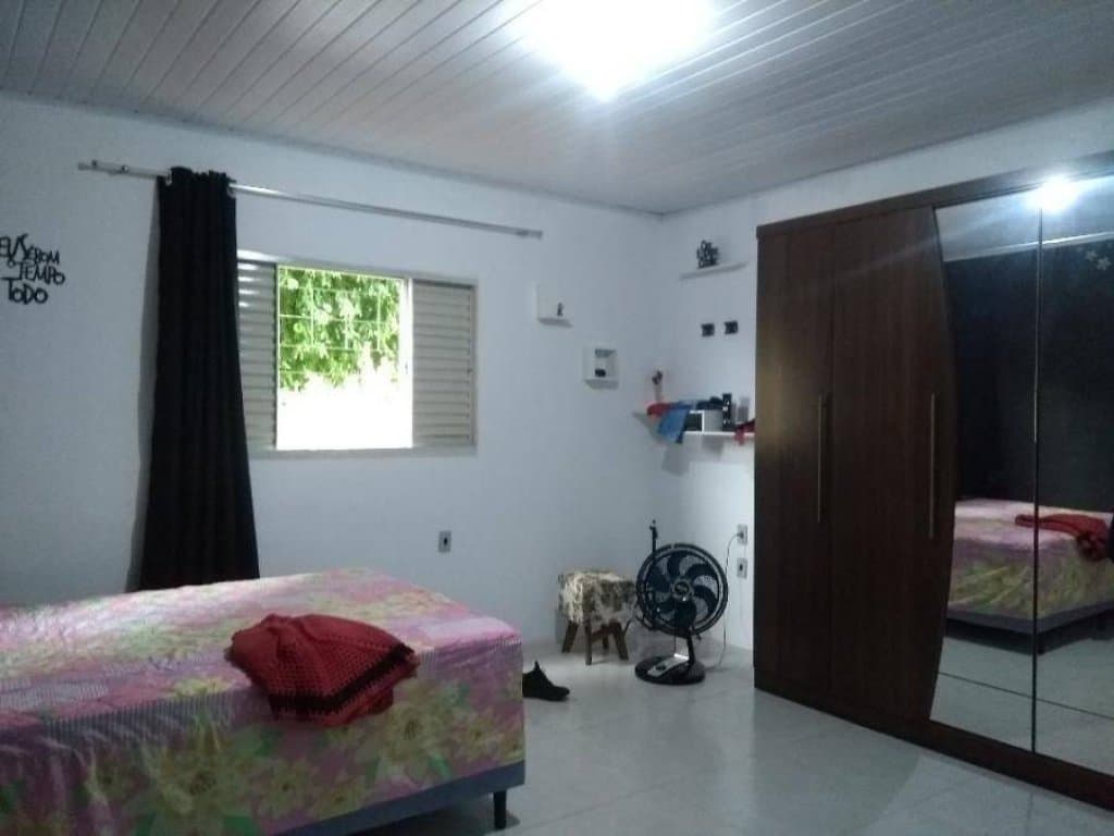 Foto 2 de 21: Casa em leilão em Promissão - SP, bairro Centro — Casa 128 m² - Centro - Promissão - SP