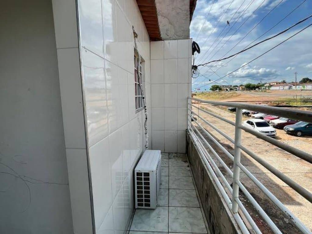 Foto 13 de 18: Casa em leilão em Cabrobó - PE, bairro Centro — Casa 237 m² - Centro - Cabrobó - PE