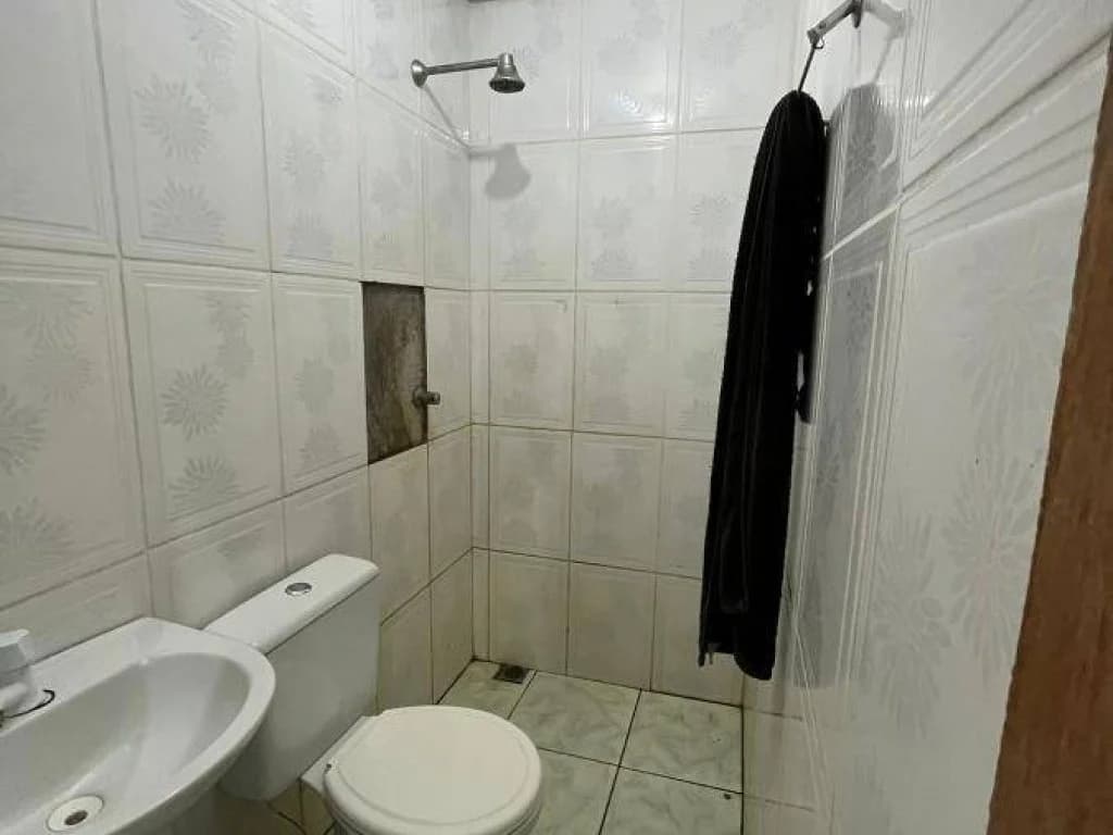Foto 8 de 18: Casa em leilão em Cabrobó - PE, bairro Centro — Casa 237 m² - Centro - Cabrobó - PE