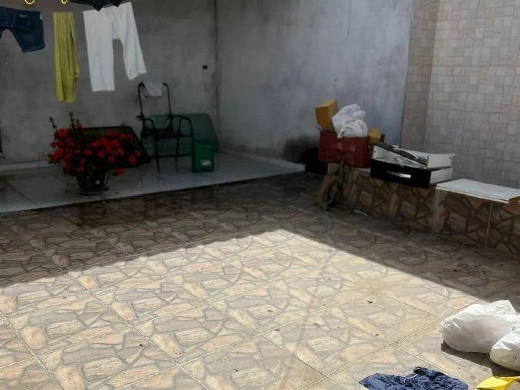 Foto 6 de 18: Casa em leilão em Cabrobó - PE, bairro Centro — Casa 237 m² - Centro - Cabrobó - PE