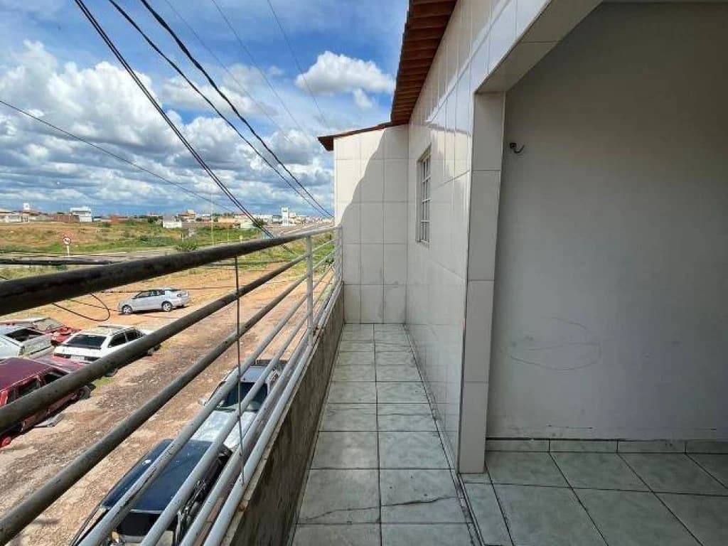 Foto 2 de 18: Casa em leilão em Cabrobó - PE, bairro Centro — Casa 237 m² - Centro - Cabrobó - PE