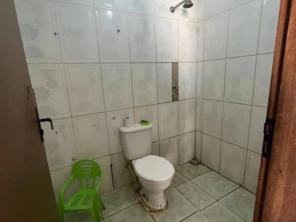 Foto 15 de 18: Casa em leilão em Cabrobó - PE, bairro Centro — Casa 237 m² - Centro - Cabrobó - PE