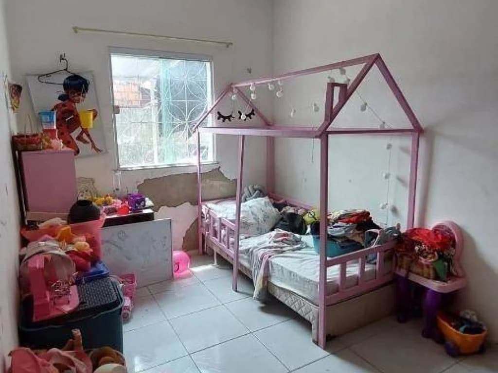 Foto 16 de 26: Casa em leilão em Horizonte - CE, bairro Gameleira — Casa 98 m² - Gameleira - Horizonte - CE