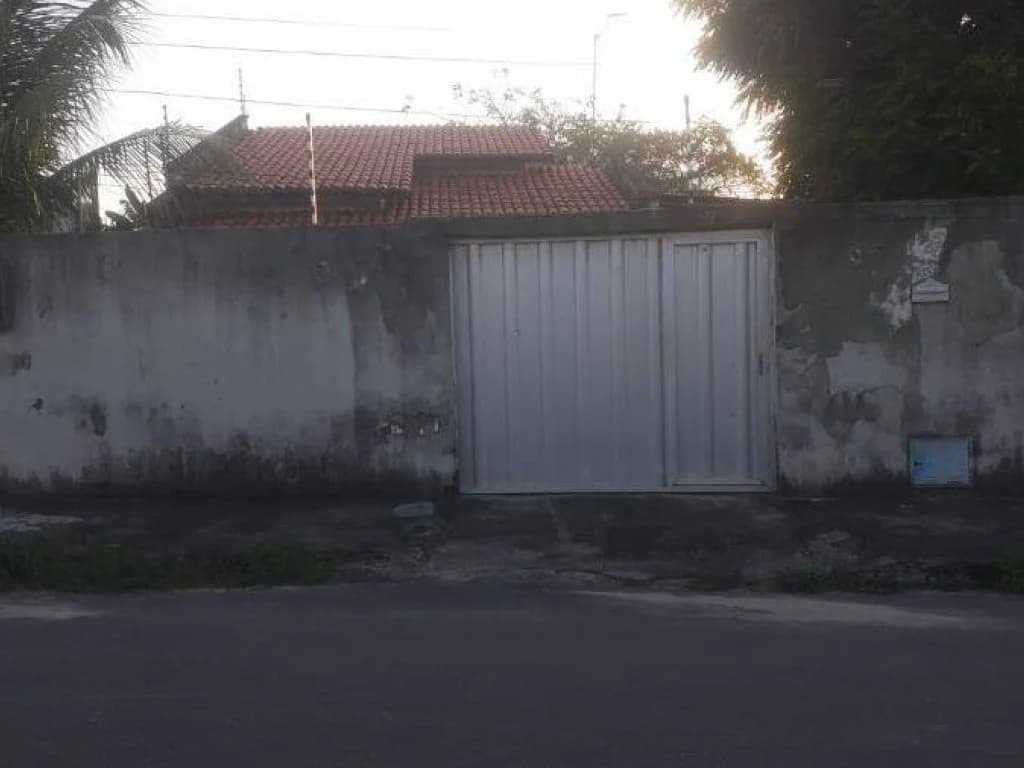 Foto 3 de 26: Casa em leilão em Horizonte - CE, bairro Gameleira — Casa 98 m² - Gameleira - Horizonte - CE