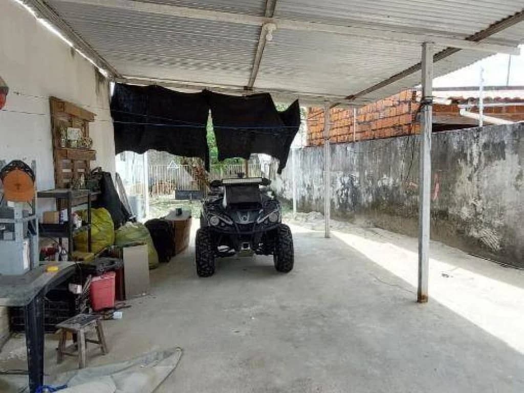 Foto 9 de 26: Casa em leilão em Horizonte - CE, bairro Gameleira — Casa 98 m² - Gameleira - Horizonte - CE
