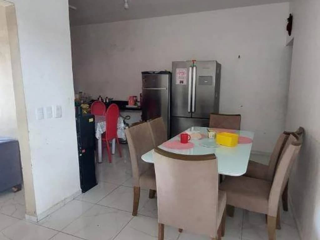 Foto 11 de 26: Casa em leilão em Horizonte - CE, bairro Gameleira — Casa 98 m² - Gameleira - Horizonte - CE