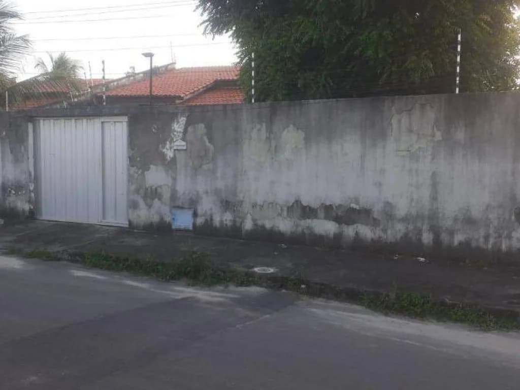 Foto 4 de 26: Casa em leilão em Horizonte - CE, bairro Gameleira — Casa 98 m² - Gameleira - Horizonte - CE