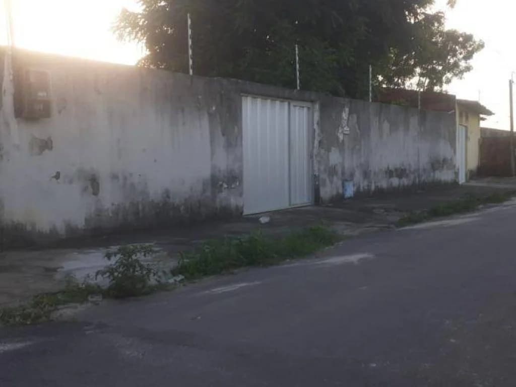 Foto 5 de 26: Casa em leilão em Horizonte - CE, bairro Gameleira — Casa 98 m² - Gameleira - Horizonte - CE
