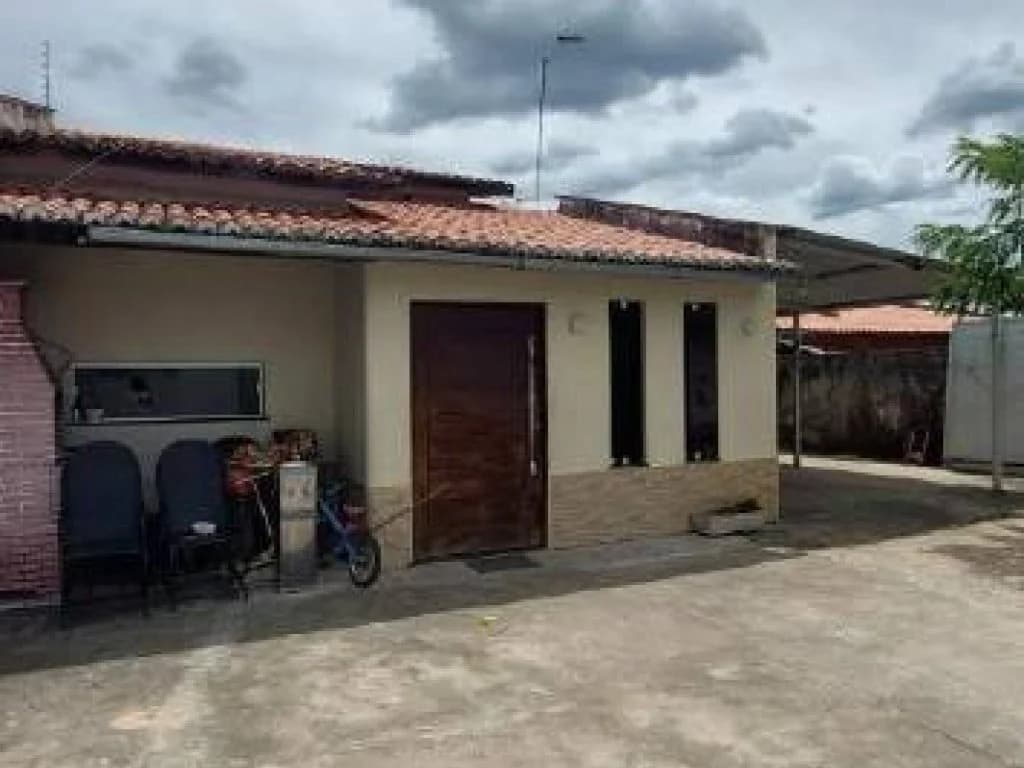 Foto 22 de 26: Casa em leilão em Horizonte - CE, bairro Gameleira — Casa 98 m² - Gameleira - Horizonte - CE