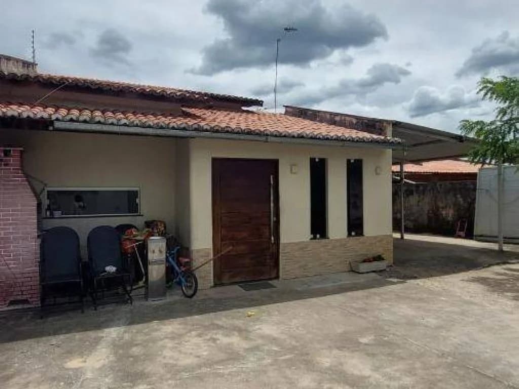 Foto 7 de 26: Casa em leilão em Horizonte - CE, bairro Gameleira — Casa 98 m² - Gameleira - Horizonte - CE