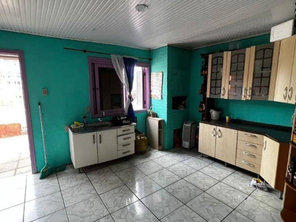 Foto 9 de 26: Casa em leilão em Caxias Do Sul - RS, bairro Santa Fé — Casa 123 m² - Santa Fé - Caxias do Sul - RS