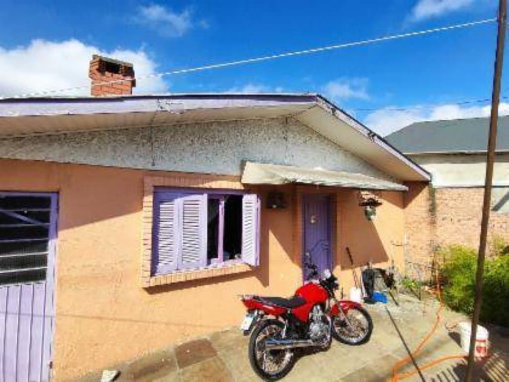 Foto 5 de 26: Casa em leilão em Caxias Do Sul - RS, bairro Santa Fé — Casa 123 m² - Santa Fé - Caxias do Sul - RS