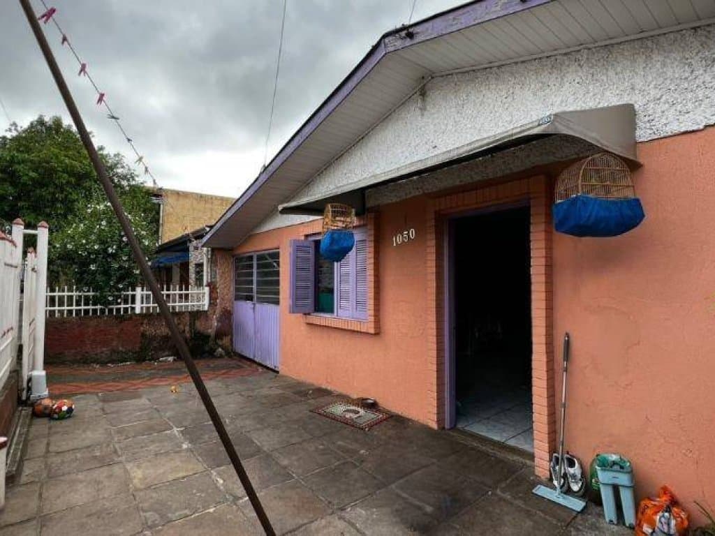Foto 25 de 26: Casa em leilão em Caxias Do Sul - RS, bairro Santa Fé — Casa 123 m² - Santa Fé - Caxias do Sul - RS