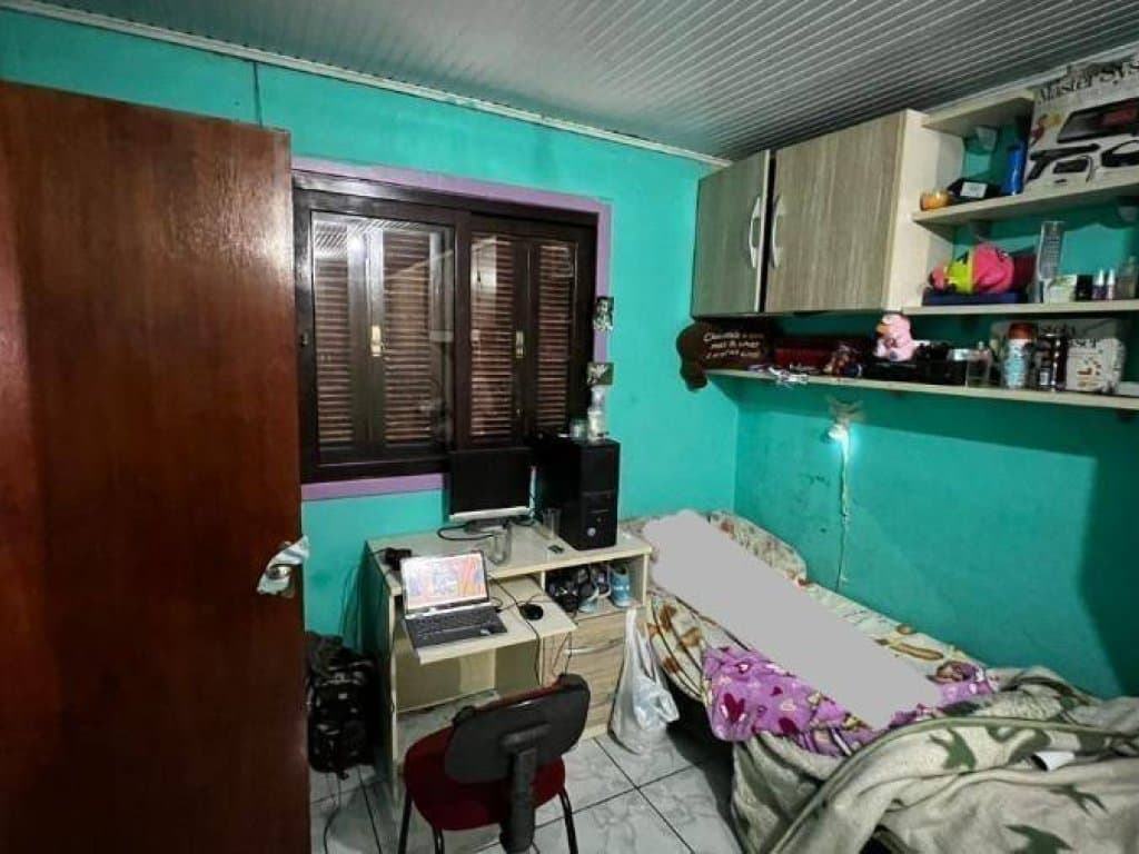 Foto 18 de 26: Casa em leilão em Caxias Do Sul - RS, bairro Santa Fé — Casa 123 m² - Santa Fé - Caxias do Sul - RS
