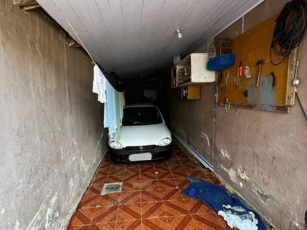 Foto 20 de 26: Casa em leilão em Caxias Do Sul - RS, bairro Santa Fé — Casa 123 m² - Santa Fé - Caxias do Sul - RS