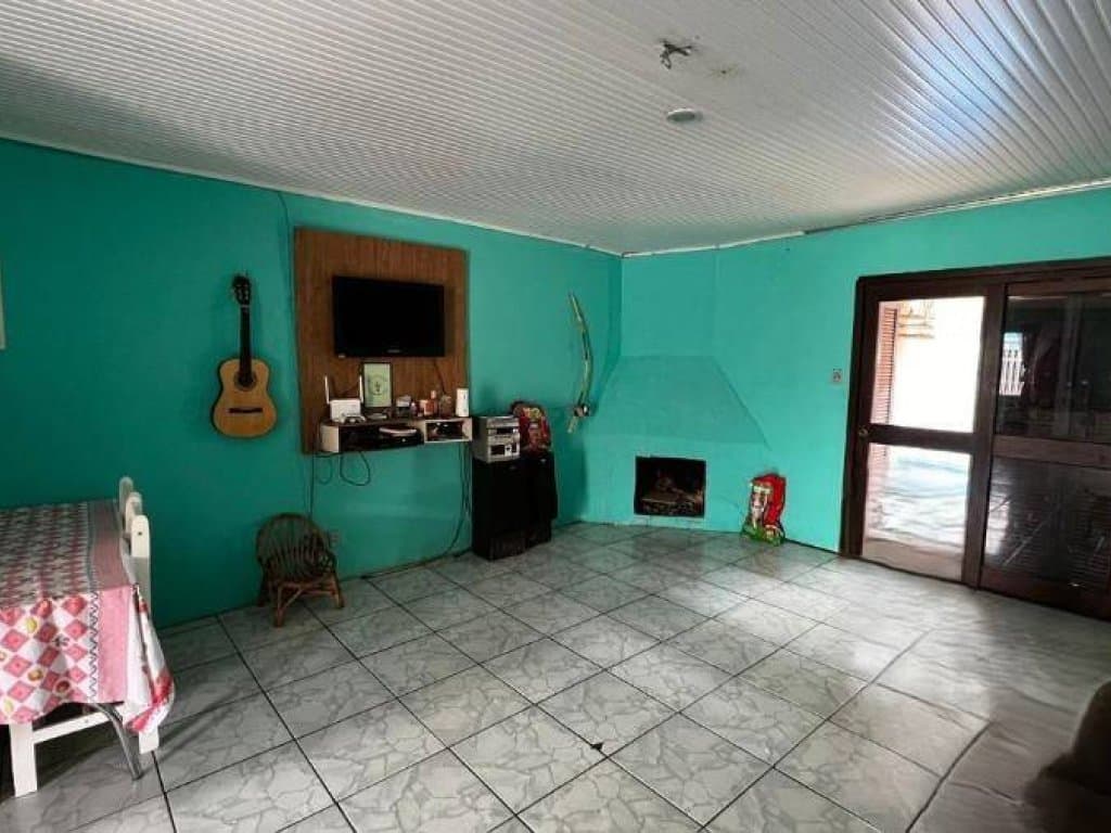 Foto 26 de 26: Casa em leilão em Caxias Do Sul - RS, bairro Santa Fé — Casa 123 m² - Santa Fé - Caxias do Sul - RS