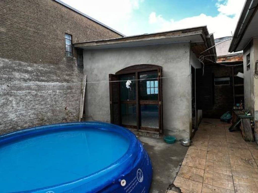Foto 17 de 26: Casa em leilão em Caxias Do Sul - RS, bairro Santa Fé — Casa 123 m² - Santa Fé - Caxias do Sul - RS